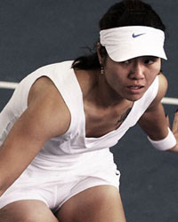 Li Na